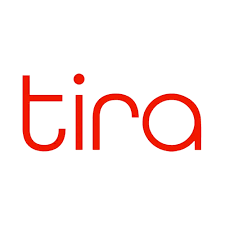 Tira Beauty logo