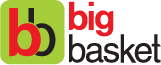 BigBasket logo