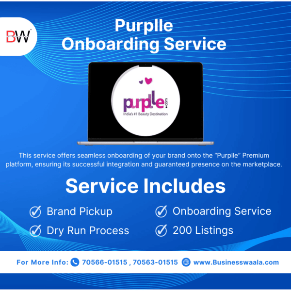 ONBOARDING ON PURPLLE
